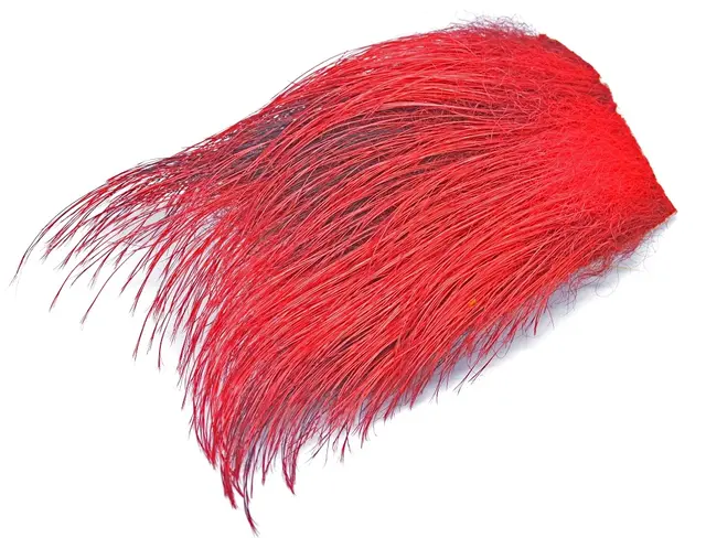 FF Wild Boar Red Stora vildsvinskinn 